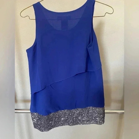 Miss Me cocktail top - Picture 2 of 2